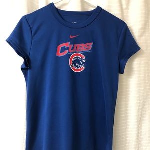 Nike Cubs Shirt